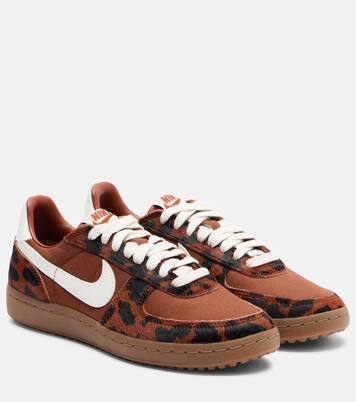 Sneakers Field General aus Kalbshaar | Nike