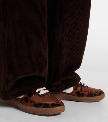 Sneakers Field General aus Kalbshaar | Nike