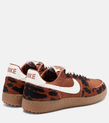 Sneakers Field General aus Kalbshaar | Nike