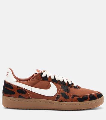 Sneakers Field General aus Kalbshaar | Nike