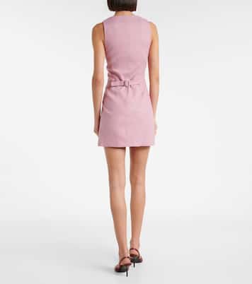 Robe Jaques en lin | Faithfull