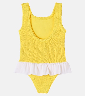 Maillot de bain Denise | Hunza G Kids