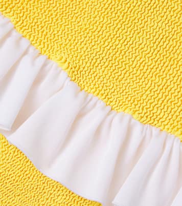 Maillot de bain Denise | Hunza G Kids