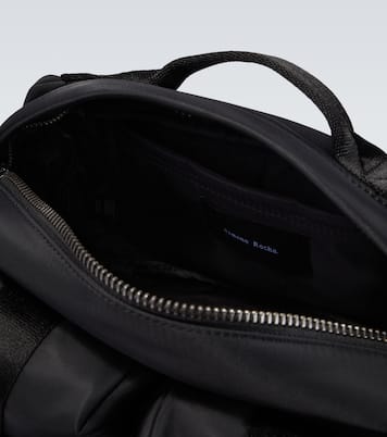 Classic Bow embellished shoulder bag | Simone Rocha
