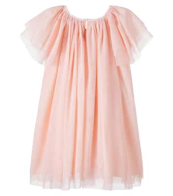 Cocolita tulle dress | Molo