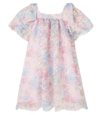 Kleid aus Spitze | Patachou