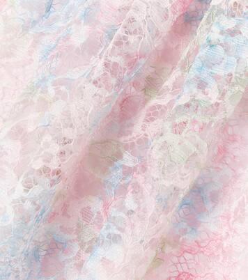 Kleid aus Spitze | Patachou