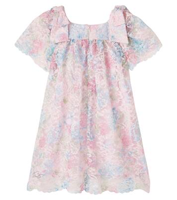 Kleid aus Spitze | Patachou