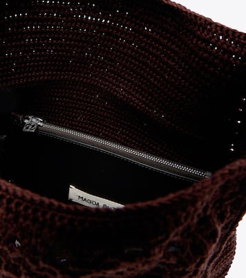 Cabas Medium en crochet | Magda Butrym