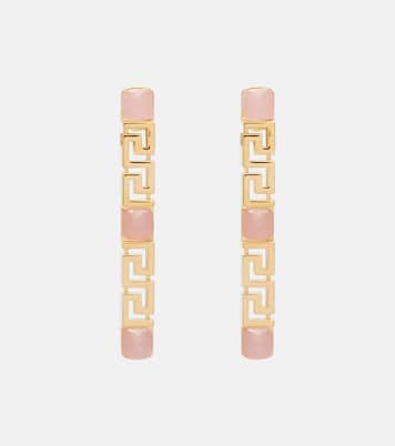 Ohrringe Greca | Versace