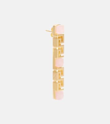 Ohrringe Greca | Versace