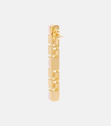 Ohrringe Greca | Versace