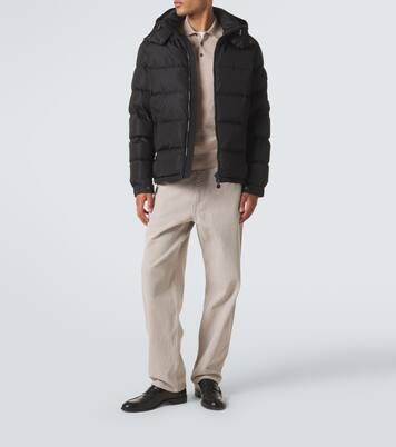 Maya down jacket | Moncler