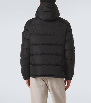 Maya down jacket | Moncler