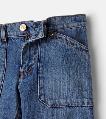 Straight jeans  | Versace Kids
