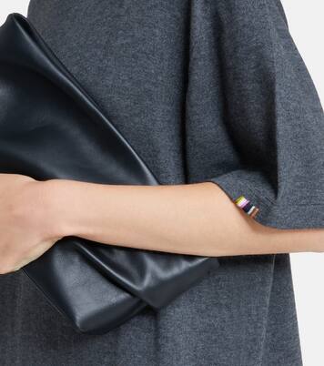 N°321 Kris cotton and cashmere maxi dress | Extreme Cashmere