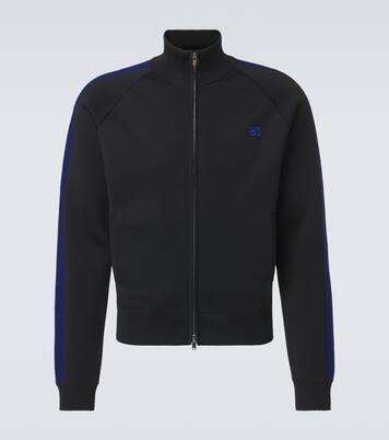 Cardigan zippé Tide | Wales Bonner