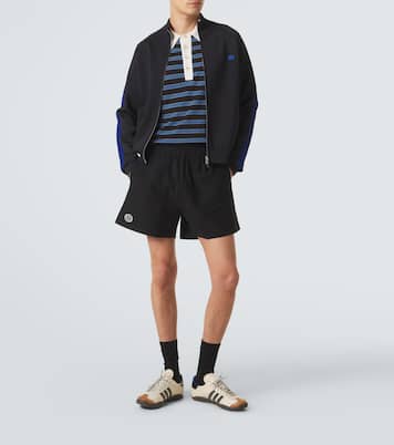 Cardigan zippé Tide | Wales Bonner