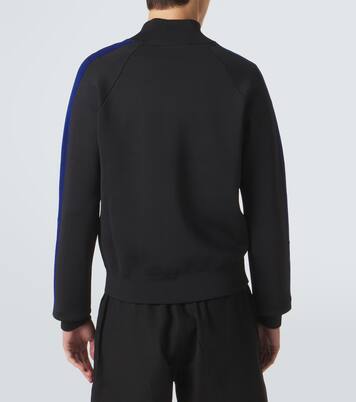 Cardigan zippé Tide | Wales Bonner