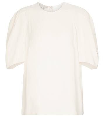 Top en crêpe | Stella McCartney