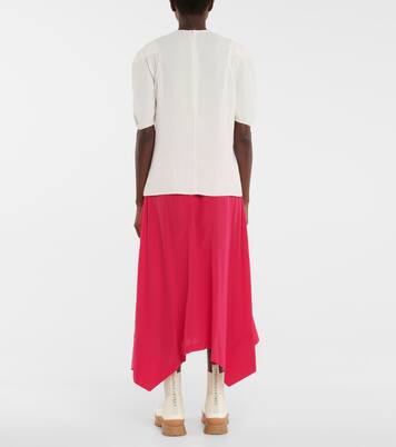 Top en crêpe | Stella McCartney
