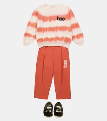 Pantaloni in cotone | The Animals Observatory