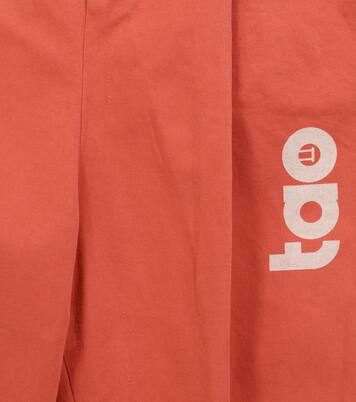 Pantaloni in cotone | The Animals Observatory