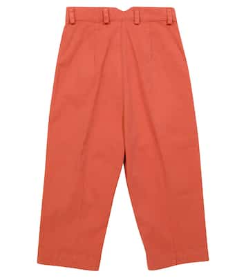 Pantaloni in cotone | The Animals Observatory