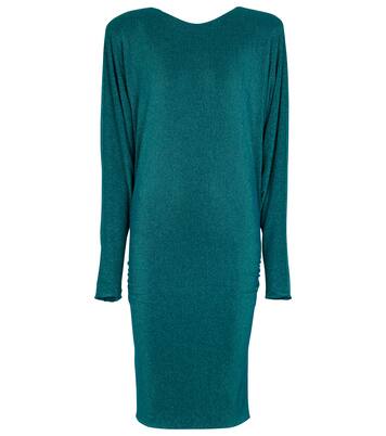 Minikleid aus Stretch-Jersey | Alexandre Vauthier