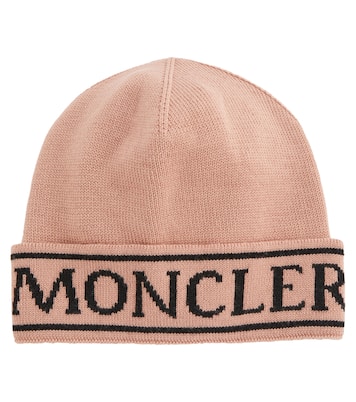 Mütze aus Wolle | Moncler Enfant