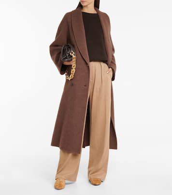 Slippers Navy Coolito Donna | Christian Louboutin