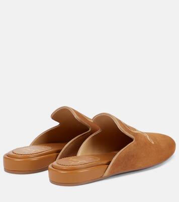 Slippers Navy Coolito Donna | Christian Louboutin