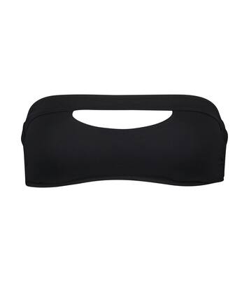 Haut de bikini bandeau Ibiza | Melissa Odabash