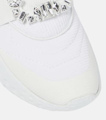 Sneakers Viv‘ Run Moonlight | Roger Vivier