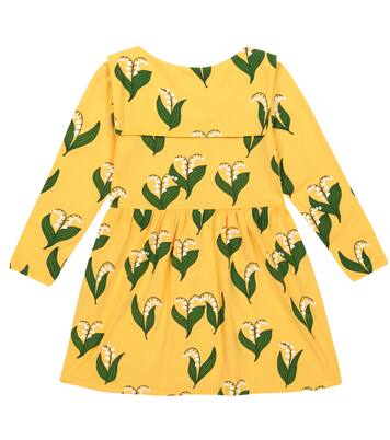 Printed dress | Mini Rodini