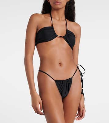 Culotte de bikini Chili | Bananhot