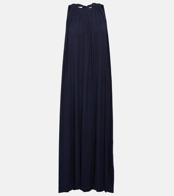 Abito lungo Reeba | Velvet