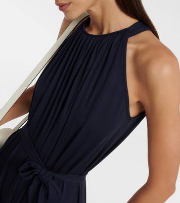 Abito lungo Reeba | Velvet