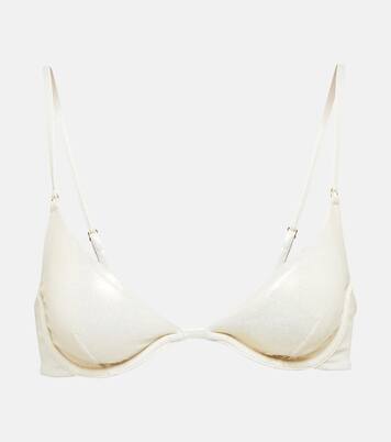 Haut de bikini Key Largo | Melissa Odabash