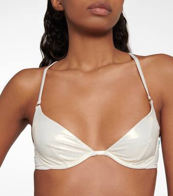 Haut de bikini Key Largo | Melissa Odabash