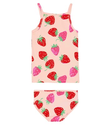 Janice undershirt and briefs set | Molo