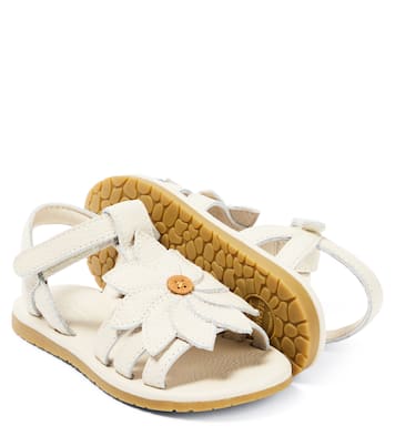 Sandalen Tuti Fields aus Leder | Donsje