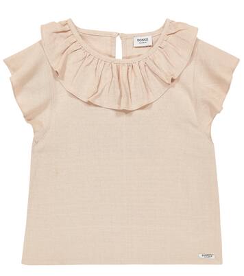 Dindi cotton top | Donsje