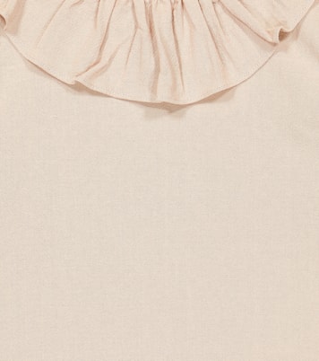 Dindi cotton top | Donsje