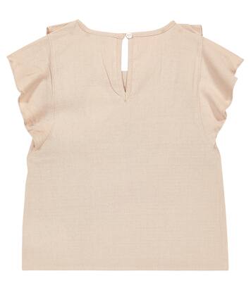 Dindi cotton top | Donsje