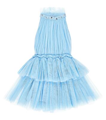 Embellished tulle dress | Tutu Du Monde