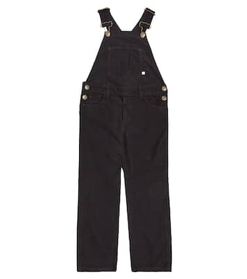 Country cotton corduroy overalls | Bonpoint