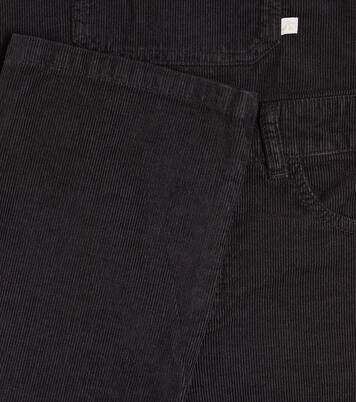 Country cotton corduroy overalls | Bonpoint