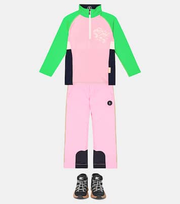 Poppy technical top | Bogner Kids