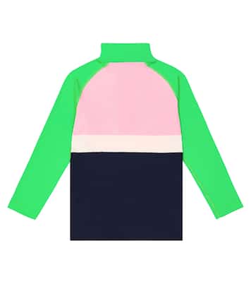 Poppy technical top | Bogner Kids